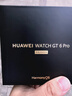 HUAWEI WATCH GT 6 Pro曜石黑46mm華為智能手表全新騎行體驗21天超長(cháng)續航藍寶石玻璃&鈦合金GT5Pro升級 曬單實(shí)拍圖