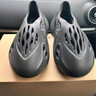 阿迪達斯Yeezyfoam黑武士夏日清涼椰子男女運動洞洞鞋IG5349 43 曬單實拍圖