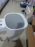 美的（Midea）【母嬰醫護雙認證】甲醛數顯空氣凈化器除煙味異味過(guò)敏原空氣凈化機森林家RX600P國家補貼 曬單實(shí)拍圖