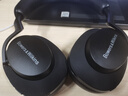 寶華韋健【領(lǐng)政府補貼】藍牙耳機Px7S2e頭戴式無(wú)線(xiàn)HIFI主動(dòng)降噪智能音樂(lè )耳麥Px7二代升級款雙11推薦 石墨黑 曬單實(shí)拍圖