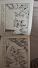 西游記 連環(huán)畫(huà) 紅函裝20冊64開(kāi) 珍藏老版懷舊四大名著(zhù)小人書(shū)全套中國古典小說(shuō)兒童故事繪本學(xué)生課外讀物  黑神話(huà)悟空   曬單實(shí)拍圖