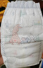幫寶適袋鼠褲嬰兒拉拉褲尿不濕尿片尿布 超薄透氣夜用 L29 曬單實(shí)拍圖