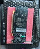 盈通（yeston）GTX 1050Ti 4G D5 LP 無(wú)需外接供電 配送半高擋片 顏值蘿莉顯卡 曬單實(shí)拍圖