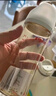貝親（Pigeon）自然離乳 PPSU重力球吸管雙把手奶瓶 330mL 12月+ AA253 曬單實(shí)拍圖