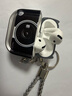 Apple/蘋果 AirPods 4(支持主動降噪)搭配無線充電盒(USB-C)蘋果耳機(jī) 藍(lán)牙耳機(jī)適用iPhone/iPad 四代 曬單實(shí)拍圖