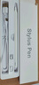 果坊【美國MFI認證】電容筆一二代ipad觸控筆適用于蘋(píng)果筆apple pencil防誤觸pro平板air4/5手寫(xiě)筆觸屏 官配三代頂配版【磁吸Type口快充丨極致傾斜壓感】 全屏防誤觸丨精準不斷觸丨 曬單實(shí)拍圖