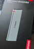 ThinkPlus聯(lián)想出品 2TB移動(dòng)固態(tài)硬盤(pán)Type-C USB3.2高速傳輸手機直連電腦外置存儲器 TSU302系列  曬單實(shí)拍圖