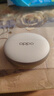 OPPO Enco X3 真無(wú)線(xiàn)入耳式藍牙耳機降噪耳機通用蘋(píng)果華為小米手機  無(wú)線(xiàn)充版米白 曬單實(shí)拍圖