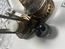 SR  適用sony索尼隱形微型藍牙耳機無(wú)線(xiàn)睡眠入耳式迷你不閃燈上班看不到降噪睡覺(jué)隔音助眠耳塞小耳洞 豪華黑【進(jìn)口5.3芯-千元級空間HiFi音效】 曬單實(shí)拍圖