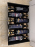賓利（BENTLEY）智利原瓶進(jìn)口紅酒赤霞珠西拉14.5干紅葡萄酒750ml*6整箱禮盒送禮 曬單實(shí)拍圖