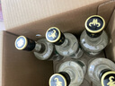 牛欄山 精制陳釀 口糧酒 濃香風(fēng)格 52度 500ml*12瓶 整箱裝 曬單實(shí)拍圖