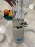 膳美師（Thimax）15秒輕食千瓦破壁機家用小型多功能料理機全自動(dòng)柔音大功率輔食機榨汁機【0.7L+0.3L雙杯】米白 曬單實(shí)拍圖