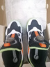 安踏兒童運動(dòng)鞋男小童25秋耐磨專(zhuān)業(yè)訓練緩震籃球鞋A12539932 曬單實(shí)拍圖