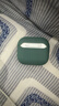 Apple/蘋(píng)果 AirPods 4 搭配USB-C充電盒 蘋(píng)果耳機 藍牙耳機 適用iPhone/iPad/Mac 四代 曬單實(shí)拍圖
