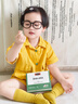 美嬰奧佳美國進(jìn)口DHA藻油嬰幼兒專(zhuān)用復合記憶力補腦聰明營(yíng)養甜橙味膠囊 【腦眼聰明】 60粒寶寶專(zhuān)用（兩盒更優(yōu)惠） 曬單實(shí)拍圖
