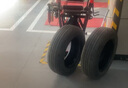 韓泰（Hankook）汽車輪胎 195/65R15 91H SK70 適配卡羅拉/朗逸/寶來(lái)/雷凌/福睿斯 曬單實(shí)拍圖