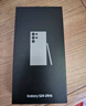 三星【價(jià)保11.11】Samsung Galaxy S24 Ultra AI手機 2億像素 第三代驍龍8 拍照手機 12GB+256GB 鈦灰 曬單實(shí)拍圖
