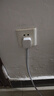 公牛插頭10A插頭兩極兩項兩叉兩孔220V插座頭電源插頭三腳空調插頭10a/16a電源插頭不帶線(xiàn) 10A三腳插頭T-10S 曬單實(shí)拍圖