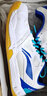李寧（LI-NING）羽毛球鞋閃電俠2.0男女款專(zhuān)業(yè)比賽訓練運動(dòng)鞋透氣舒適 曬單實(shí)拍圖