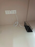 華為路由器全千兆WiFi6+家用無線5G雙頻穿墻王信號放大器增強(qiáng)器中繼器游戲家長全屋電競漏油器mesh WiFi6【無線1500M+全千兆口】 5G雙頻+手游加速+全千兆網(wǎng)口 曬單實拍圖