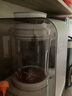 小熊（Bear）家用破壁機可拆洗1.5L輕音榨汁機豆漿機全自動(dòng)免煮2025新款靜音3-4人熱烘除菌破壁機G12F8國家補貼 曬單實(shí)拍圖
