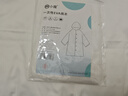 小魔一次性雨衣加厚成人便攜雨衣全身防暴雨戶外騎行登山徒步雨衣長(zhǎng)款 曬單實(shí)拍圖