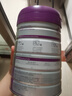 a2至初 3段嬰幼兒配方奶粉1-3歲850g*4罐三段奶粉 含乳鐵蛋白 曬單實拍圖