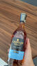 卡慕（CAMUS） VSOP醇釀升級版 700ml  法國原裝 干邑白蘭地洋酒 40度 曬單實(shí)拍圖