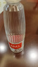N30峨眉山天然飲用礦泉水550ml*20瓶弱堿性含鍶型瓶裝礦泉水 曬單實(shí)拍圖
