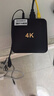 3516wifi通用電視4K網(wǎng)絡(luò )機頂盒全網(wǎng)通免費機頂盒高清看電視終身Ivip 4K影音+【雙頻豪華版本】5G 曬單實(shí)拍圖