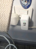 公牛（BULL）漏電保護器插頭10A熱水器空調防漏電插頭轉換器 漏電保護轉換器10A 即插即用GN-711總控開(kāi)關(guān) 曬單實(shí)拍圖