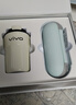 vivo Y500 8GB+256GB 冰川藍 8200mAh超薄藍海電池 IP69+滿(mǎn)級防水 越級旗艦外觀(guān) 耐用抗摔 AI手機 曬單實(shí)拍圖