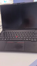 ThinkPad【國家補貼20%】聯(lián)想筆記本電腦E14 2025超能版 商務(wù)辦公學(xué)生輕薄本 英特爾酷睿5 16G 1T 2.8K黑色 曬單實(shí)拍圖