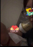HEGEN海格恩奶瓶0-6個(gè)月新生兒防脹氣奶瓶PPSU偏中心防嗆奶瓶 【新生兒選】奶瓶 240ml +0段奶嘴(0月+) 曬單實(shí)拍圖