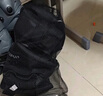 酷峰（kufun）輪滑護具全套頭盔套裝防護溜冰滑板滑雪陸沖板騎行成人兒童男女 6件套 黑色護具 L適合115至155斤 曬單實(shí)拍圖