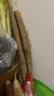 河南溫縣壚土鐵棍山藥焦作懷山藥正宗滋補火鍋配菜新鮮粉糯3斤5斤 5斤強推溫縣特級壚土64_71cm 曬單實(shí)拍圖