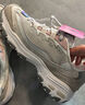 斯凱奇（Skechers）奶茶熊女鞋秋季厚底老爹鞋軟底百搭熊貓鞋休閑運(yùn)動(dòng)鞋149238 曬單實(shí)拍圖