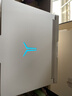 聯(lián)想拯救者R9000P 2025 AI元啟游戲筆記本電腦(銳龍9 8945HX 32G1T RTX5070 2.5K240Hz 白)國家補貼20% 曬單實(shí)拍圖