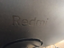 小米（MI）REDMI 23.8英寸顯示器 144Hz IPS技術(shù) 專業(yè)級色準(zhǔn) 低藍(lán)光 電競電腦辦公顯示器顯示屏 A24 2026款 曬單實(shí)拍圖