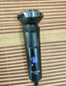 飛科（FLYCO）智能電動(dòng)剃須刀旋轉式男士刮胡須刀干濕雙剃FS966生日禮物送男友送老公送父親 國家補貼 曬單實(shí)拍圖