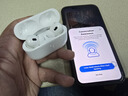 Apple/蘋(píng)果 AirPods Pro (第二代) 搭配MagSafe充電盒 (USB-C) 蘋(píng)果耳機 藍牙耳機 適用iPhone/iPad/Mac 曬單實(shí)拍圖