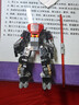 樂(lè )高（LEGO）星球大戰系列 StarWars星戰 兒童拼裝積木玩具 男孩女生 生日禮物 75411 達斯·摩爾戰斗機甲 曬單實(shí)拍圖