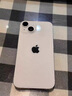 Apple/蘋(píng)果 iPhone 14 (A2884) 128GB 星光色 支持移動(dòng)聯(lián)通電信5G 雙卡雙待手機 曬單實(shí)拍圖
