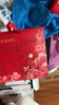 韓束紅蠻腰悅享禮盒抗皺補(bǔ)水化妝護(hù)膚品水乳套裝生日禮物送女友中秋節(jié) 曬單實(shí)拍圖