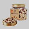 臻味鮑魚(yú)果仁508g大顆粒富硒巴西堅果炒貨去皮休閑兒童孕婦零食有機硒 曬單實(shí)拍圖