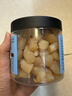 富昌 干貝250g 海鮮干貨海產(chǎn)品 扇貝干 瑤柱肉 煲湯火鍋食材 曬單實(shí)拍圖