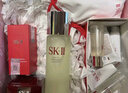 SK-II神仙水230ml+面霜50g+光子小燈泡30ml護膚品套裝sk2化妝品skii 曬單實(shí)拍圖