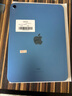 【二手95新】Apple iPad二手蘋果平板電腦2017-22款Pro Air mini二手平板 22款ipad10代-64g(10.9寸） 曬單實(shí)拍圖