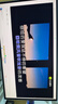 三星（SAMSUNG）27英寸 G81SF QD-OLED 4K 240Hz 0.03ms 防燒屏防眩光超薄設(shè)計玄龍騎士 電競顯示器LS27FG812SCXXF 曬單實拍圖