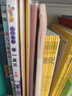 父與子漫畫(huà)全集（全6冊）小學(xué)生一二三年級課外閱讀必讀彩圖注音版 掃碼有聲伴讀視頻同步閱讀教材推薦兒童課外閱讀書(shū)籍漫畫(huà)書(shū) 曬單實(shí)拍圖